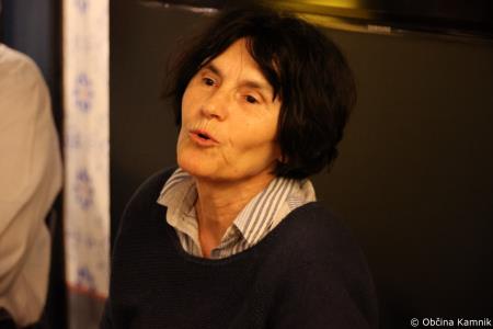 Maistrov večer pogovor z generalovim vnukom, Borutom Maistrom (11)